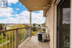 190 RUSTIC HILLS CRESCENT UNIT#8 Ottawa