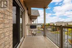 190 RUSTIC HILLS CRESCENT UNIT#8 Ottawa