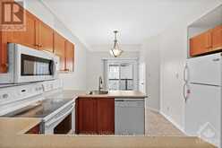 8 - 190 RUSTIC HILLS CRESCENT Ottawa