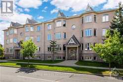 8 - 190 RUSTIC HILLS CRESCENT Ottawa