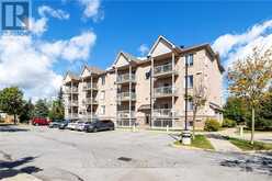 8 - 190 RUSTIC HILLS CRESCENT Ottawa