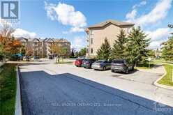 8 - 190 RUSTIC HILLS CRESCENT Ottawa