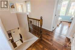 3483 RIVER RUN AVENUE Ottawa