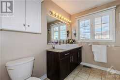 3483 RIVER RUN AVENUE Ottawa