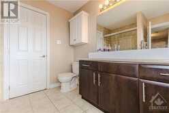 3483 RIVER RUN AVENUE Ottawa