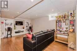 3483 RIVER RUN AVENUE Ottawa