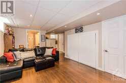 3483 RIVER RUN AVENUE Ottawa