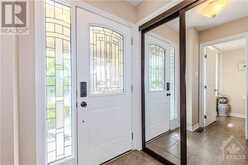 3483 RIVER RUN AVENUE Ottawa