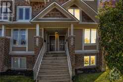 644 LAKERIDGE DRIVE Ottawa