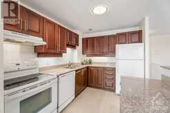 515 ST LAURENT BOULEVARD UNIT#631 Ottawa