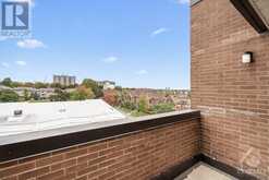 515 ST LAURENT BOULEVARD UNIT#631 Ottawa