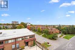 515 ST LAURENT BOULEVARD UNIT#631 Ottawa