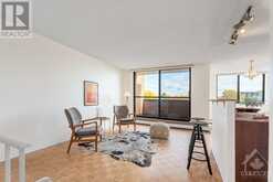 515 ST LAURENT BOULEVARD UNIT#631 Ottawa