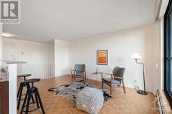 515 ST LAURENT BOULEVARD UNIT#631 Ottawa