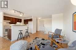 515 ST LAURENT BOULEVARD UNIT#631 Ottawa