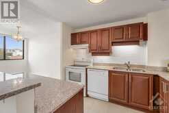 515 ST LAURENT BOULEVARD UNIT#631 Ottawa