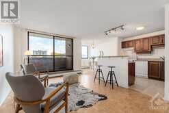 515 ST LAURENT BOULEVARD UNIT#631 Ottawa