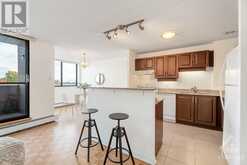 515 ST LAURENT BOULEVARD UNIT#631 Ottawa