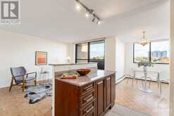 515 ST LAURENT BOULEVARD UNIT#631 Ottawa