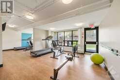 515 ST LAURENT BOULEVARD UNIT#631 Ottawa