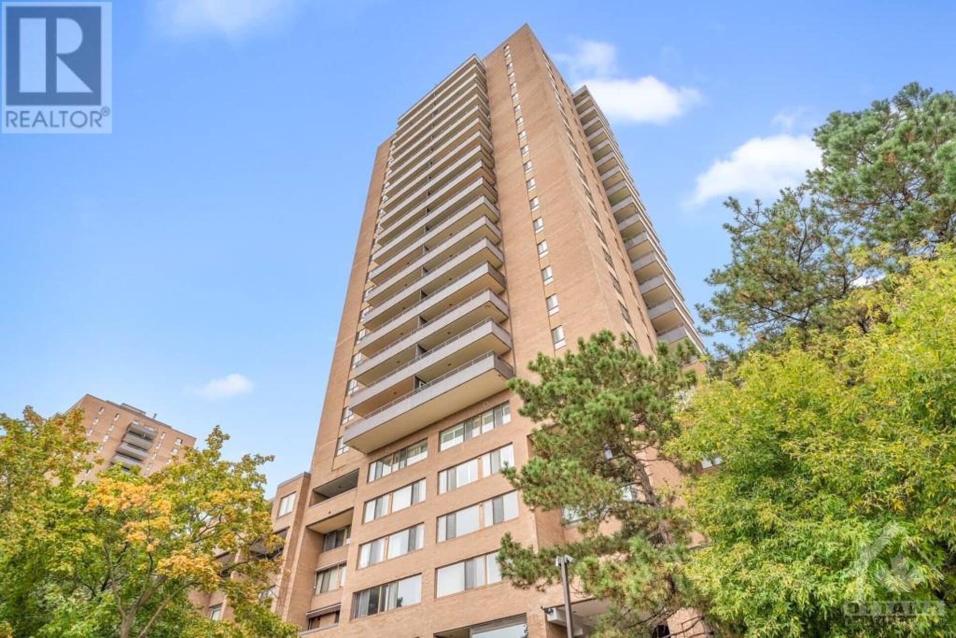 515 ST LAURENT BOULEVARD UNIT#631 Ottawa