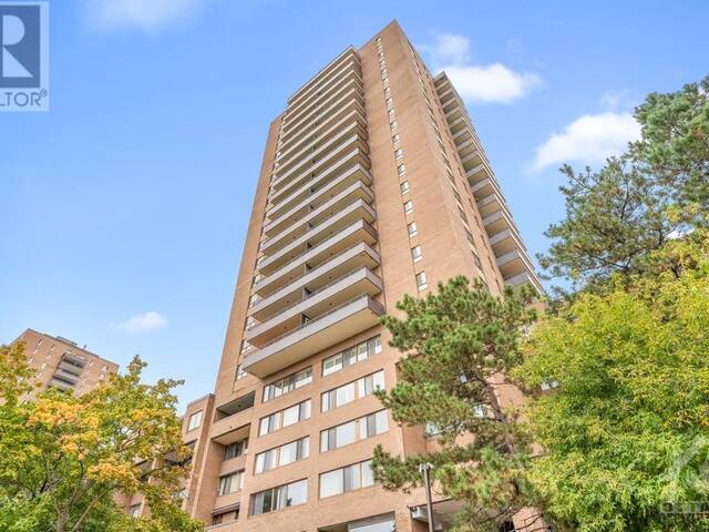 515 ST LAURENT BOULEVARD UNIT#631 Ottawa Ontario