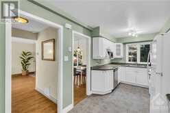 2803 FLANNERY DRIVE Ottawa