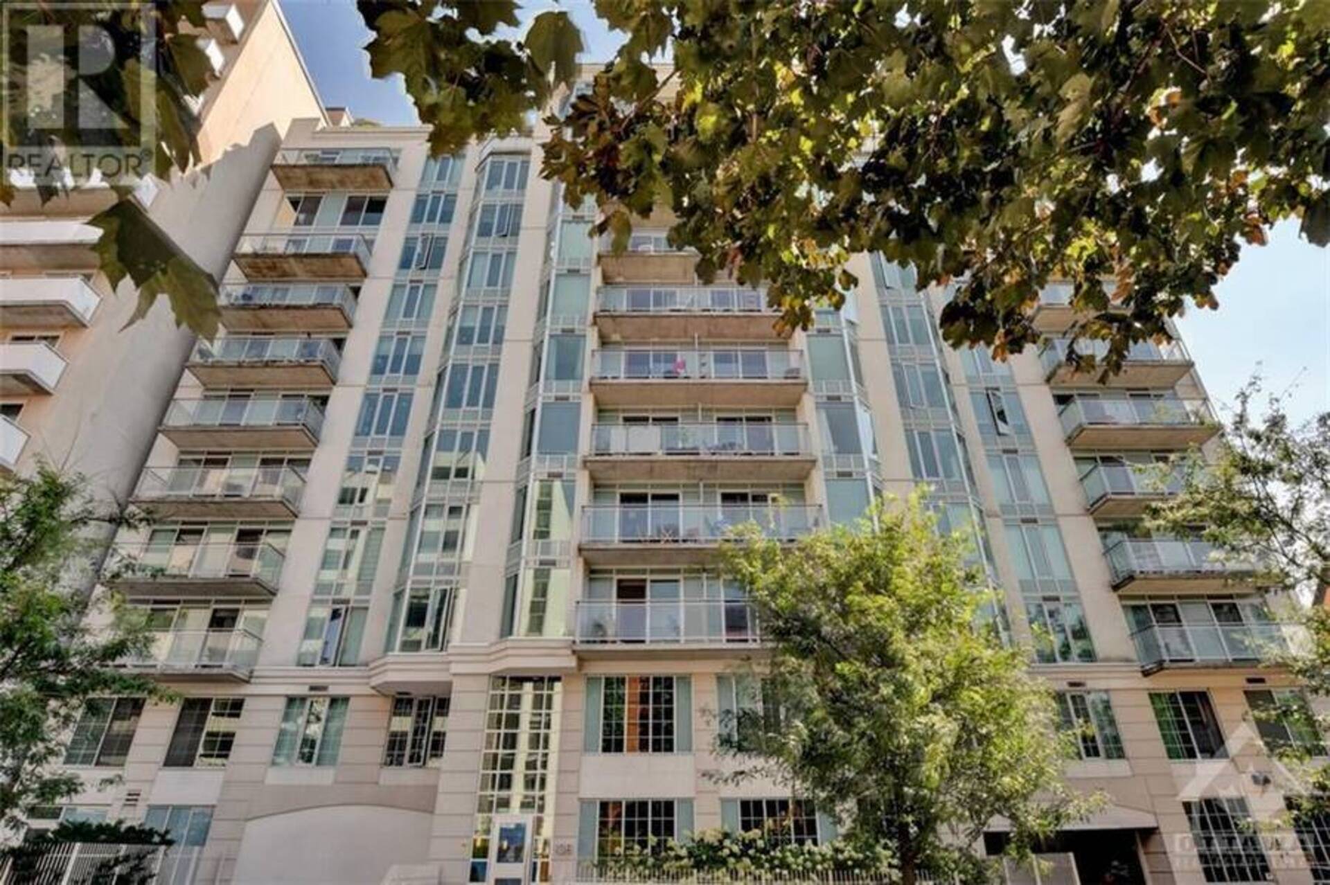 138 SOMERSET STREET W UNIT#906 Ottawa