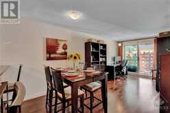 138 SOMERSET STREET W UNIT#906 Ottawa