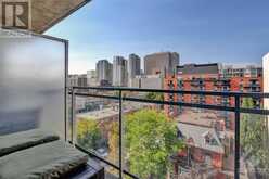 138 SOMERSET STREET W UNIT#906 Ottawa