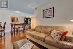 138 SOMERSET STREET W UNIT#906 Ottawa