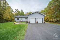 110 SEGUINBOURG STREET Casselman