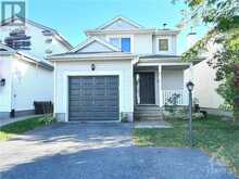 86 PEACOCK CRESCENT Ottawa