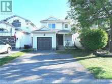 86 PEACOCK CRESCENT Ottawa