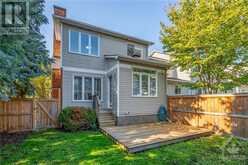 1 CAMBRAY LANE Ottawa