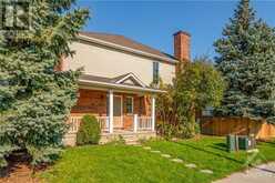 1 CAMBRAY LANE Ottawa