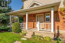 1 CAMBRAY LANE Ottawa