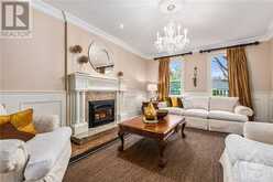 5564 CARRISON DRIVE Manotick