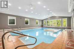 5564 CARRISON DRIVE Manotick