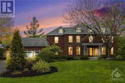 5564 CARRISON DRIVE Manotick