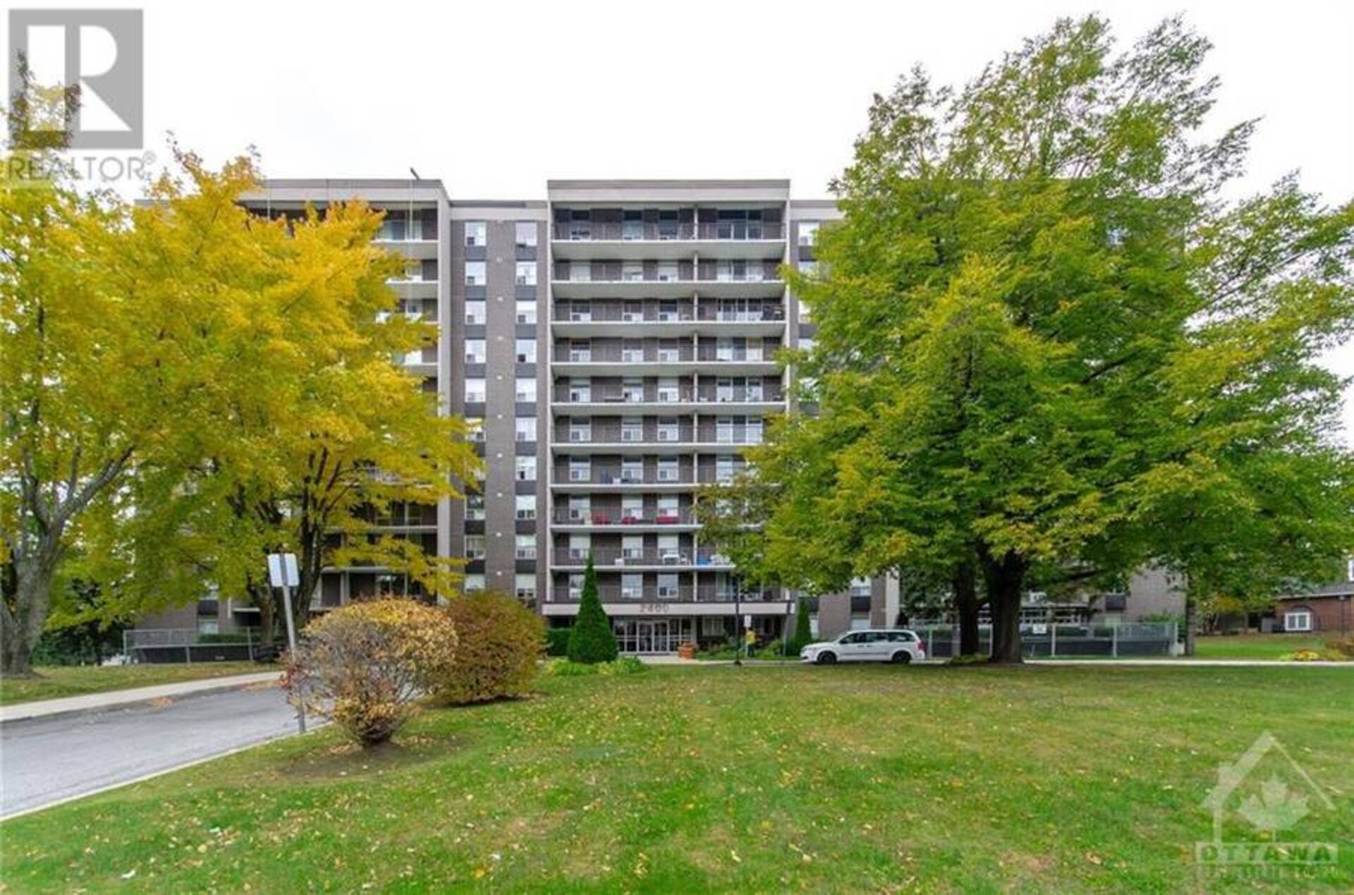 2400 VIRGINIA DRIVE UNIT#406 Ottawa