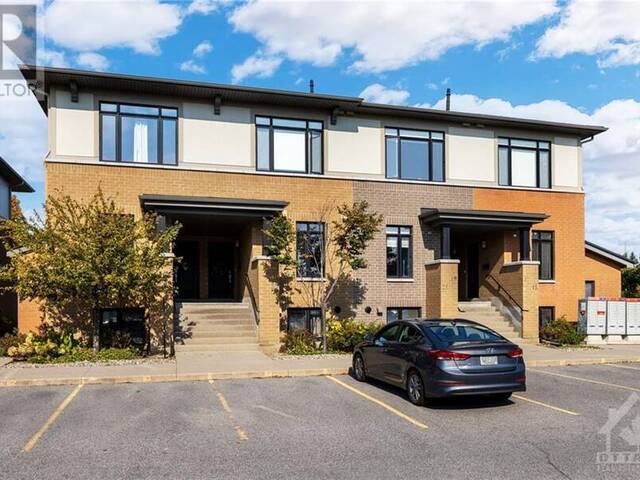 27 BERGERON PRIVATE Ottawa Ontario