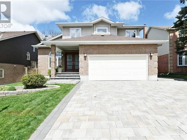 9 ROSETHORN WAY Kanata Ontario