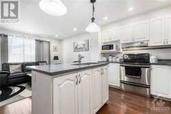 121 MORTON DRIVE Ottawa