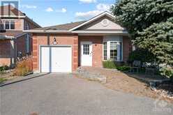 229 MOUNTSHANNON DRIVE Ottawa