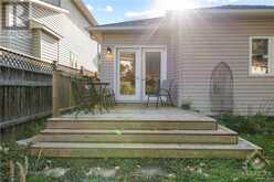 229 MOUNTSHANNON DRIVE Ottawa