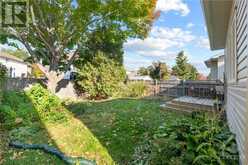 229 MOUNTSHANNON DRIVE Ottawa