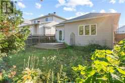 229 MOUNTSHANNON DRIVE Ottawa