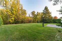 5422 WADELL COURT Manotick