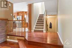 58 TOWNSEND DRIVE Ottawa